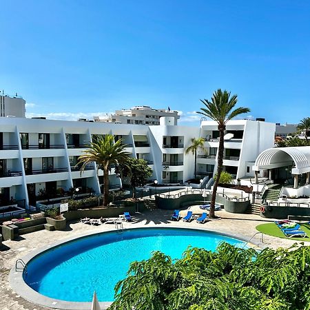 Optimist Playa De Las Americas Apartamento Exterior foto