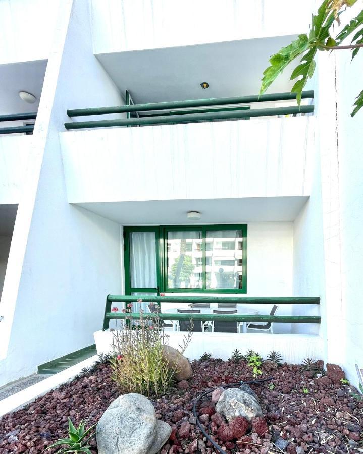 Optimist Playa De Las Americas Apartamento Exterior foto
