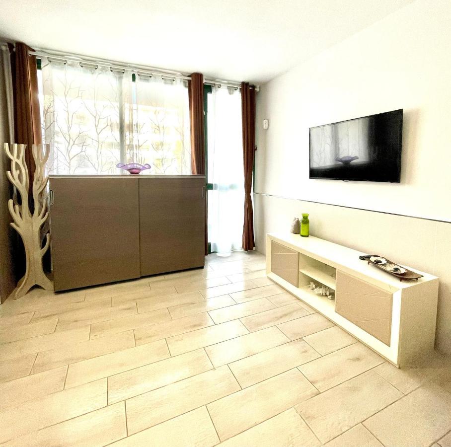 Optimist Playa De Las Americas Apartamento Exterior foto