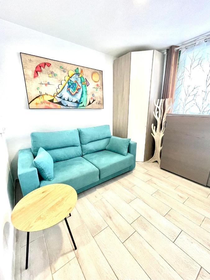Optimist Playa De Las Americas Apartamento Exterior foto