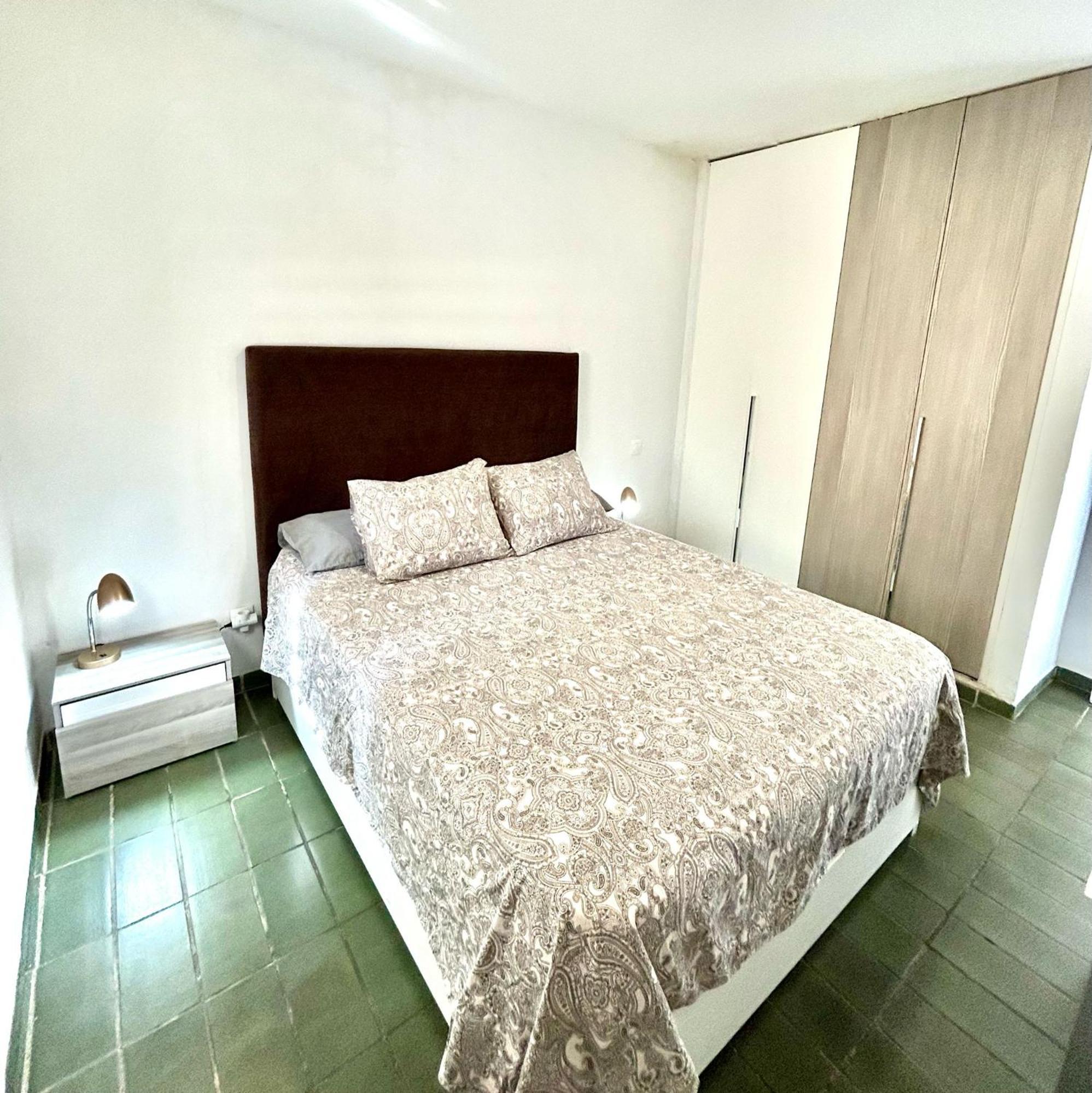 Optimist Playa De Las Americas Apartamento Exterior foto
