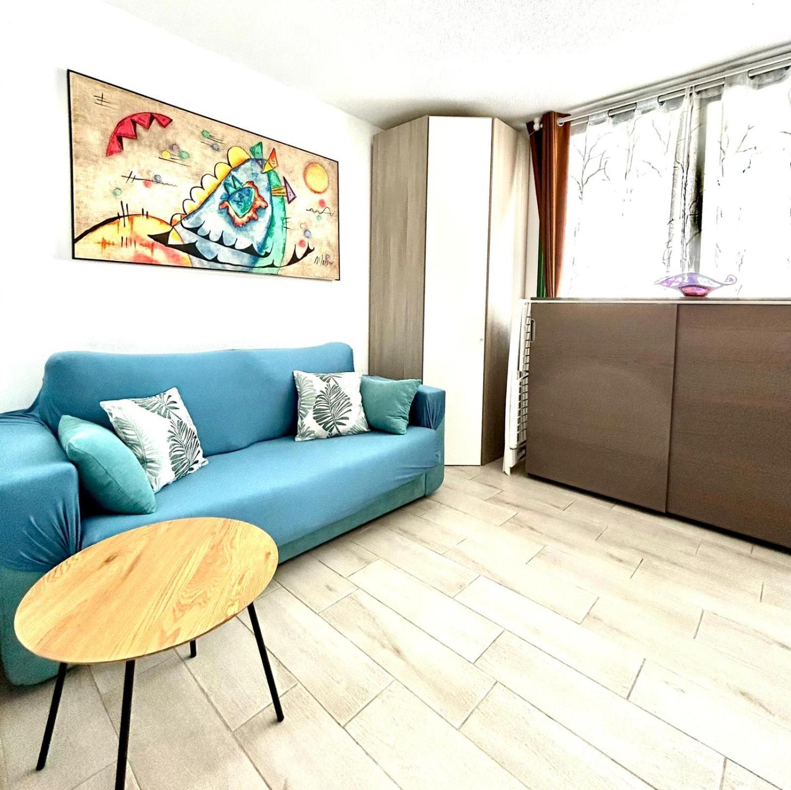 Optimist Playa De Las Americas Apartamento Exterior foto